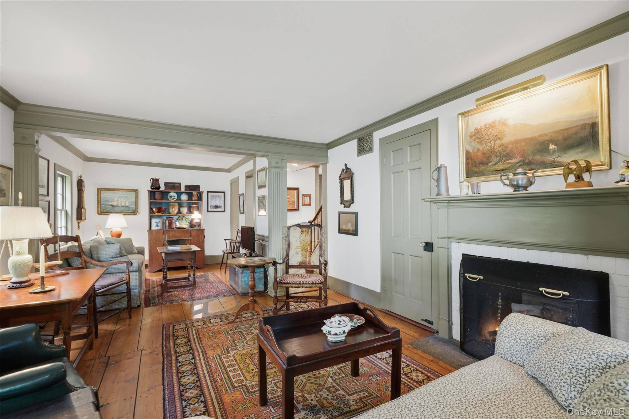 Casa com 2 Quartos à Venda em Pound Ridge - Nova Iorque - EUA - 6