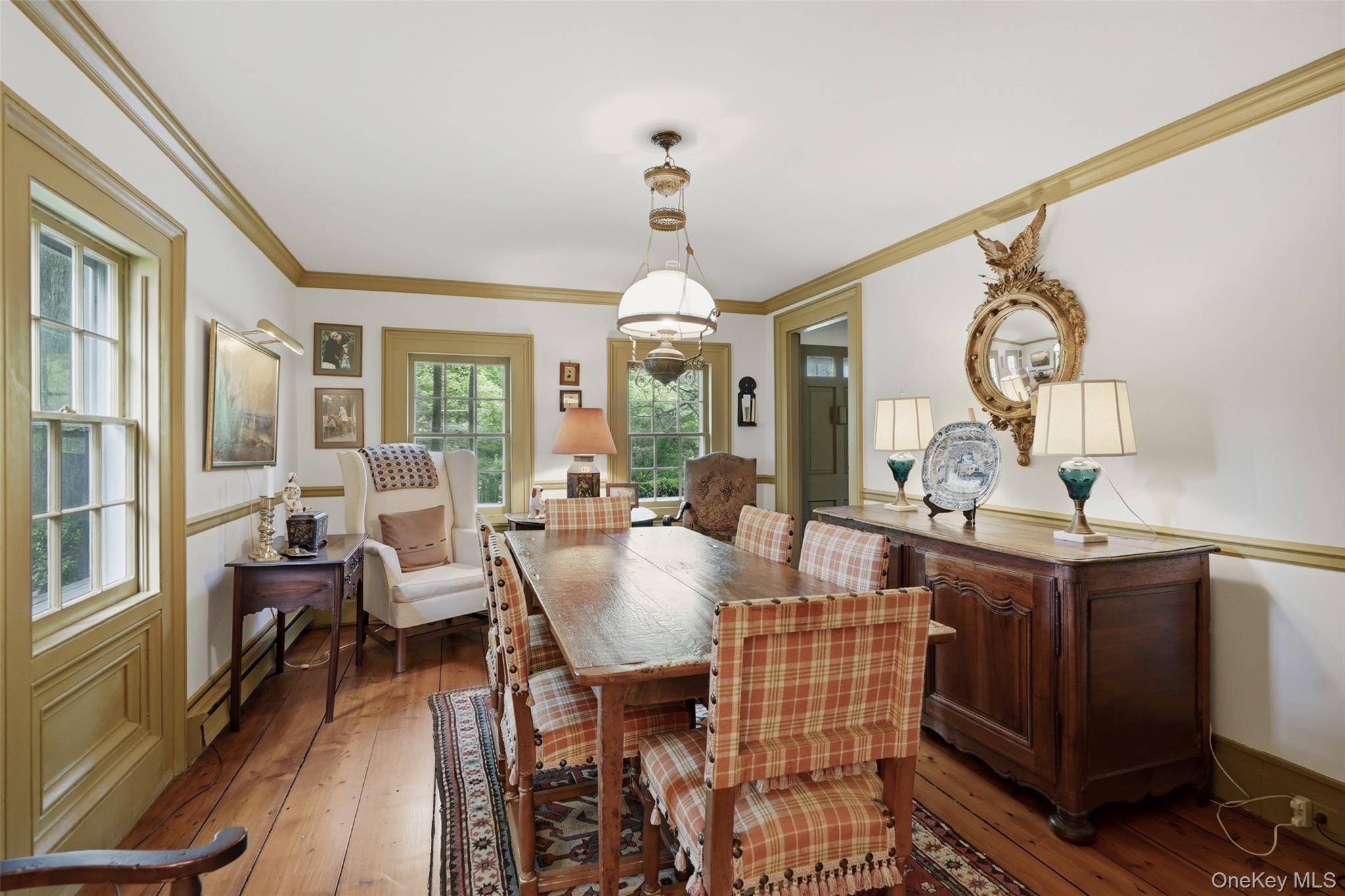 Casa com 2 Quartos à Venda em Pound Ridge - Nova Iorque - EUA - 7