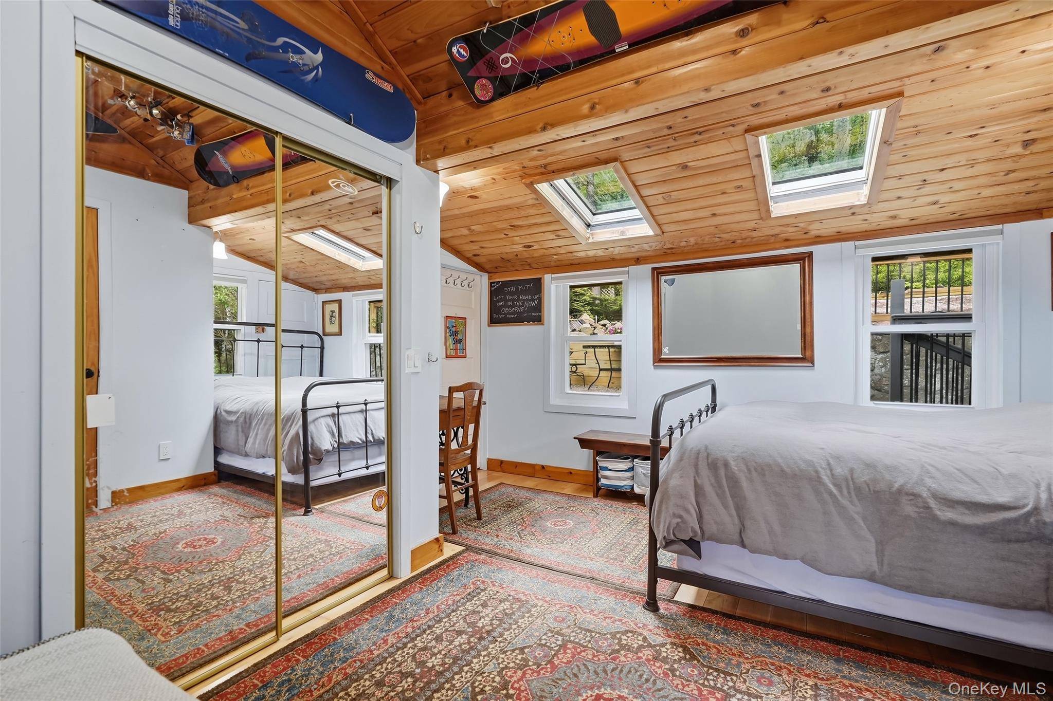 Maison 2 chambres à vendre à Putnam Valley - New York - USA - 8