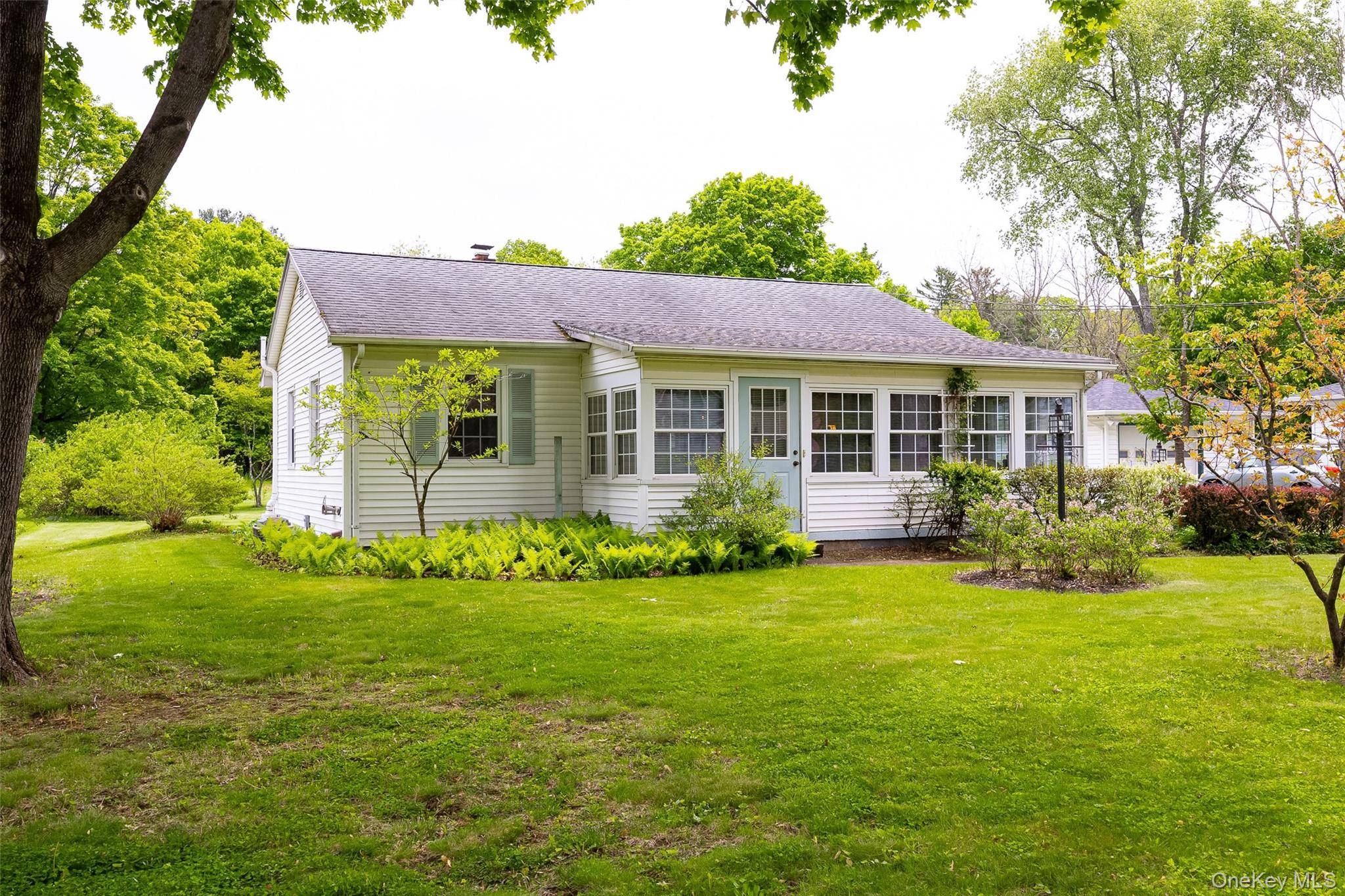 2 Bedroom Home for Sale in Red Hook - New York - USA - 1