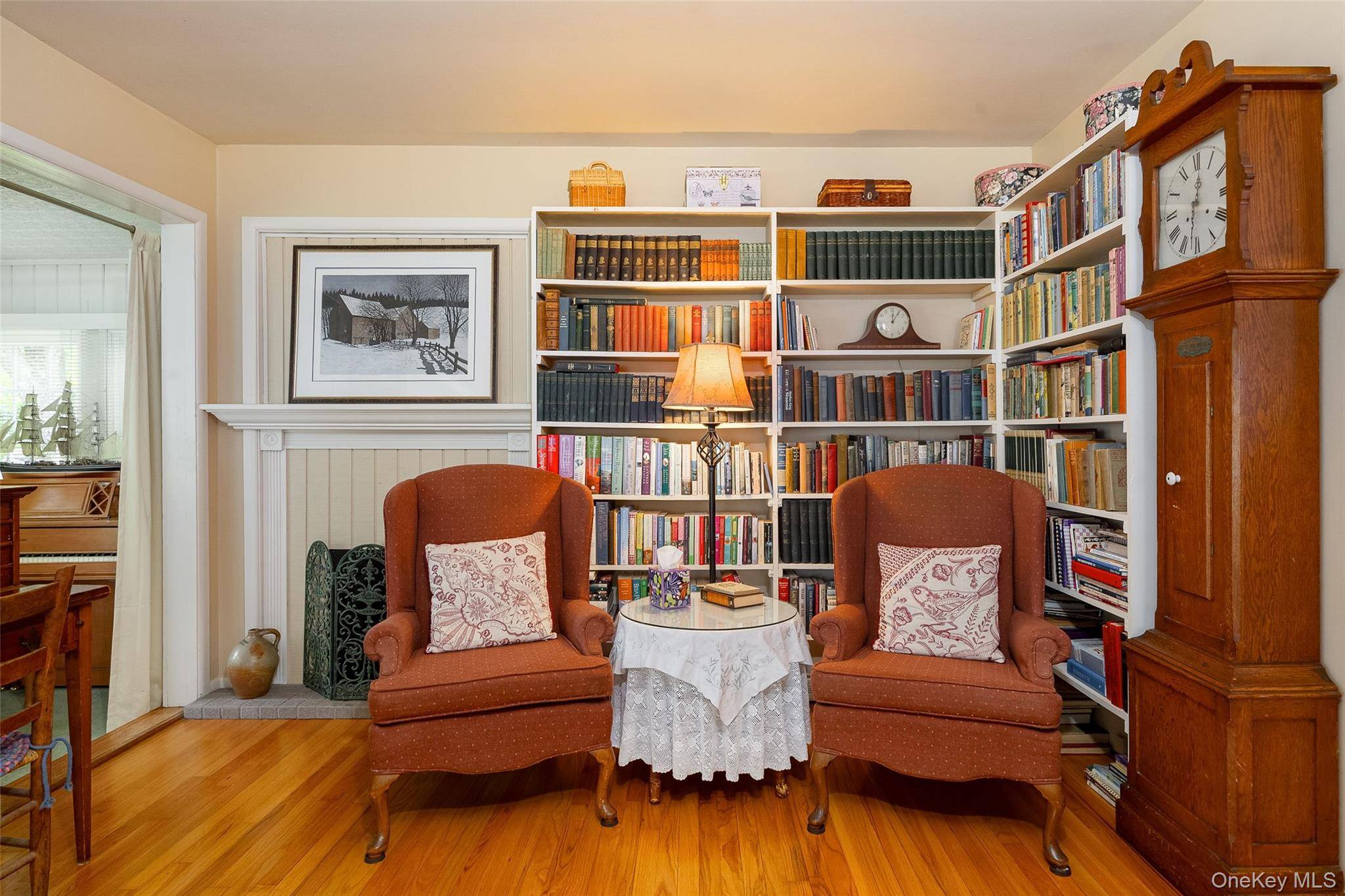 2 Bedroom Home for Sale in Red Hook - New York - USA - 7