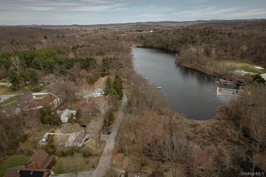 Casa de 2 Dormitorios en Venta en Rhinebeck - Nueva York - EE. UU. - 2