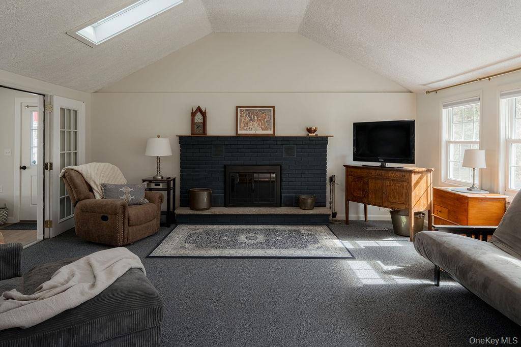 Casa de 2 Dormitorios en Venta en Rhinebeck - Nueva York - EE. UU. - 3