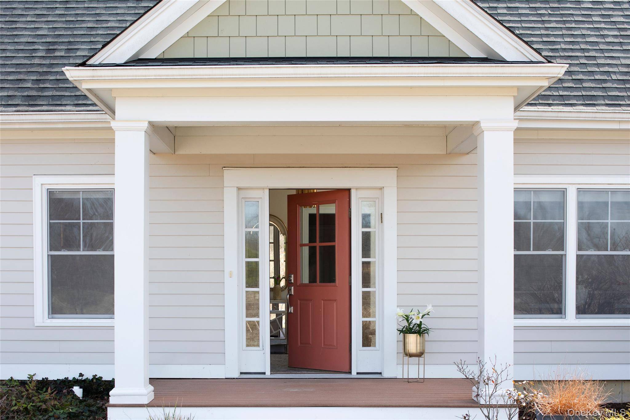 Casa com 2 Quartos à Venda em Rhinebeck - Nova Iorque - EUA - 2