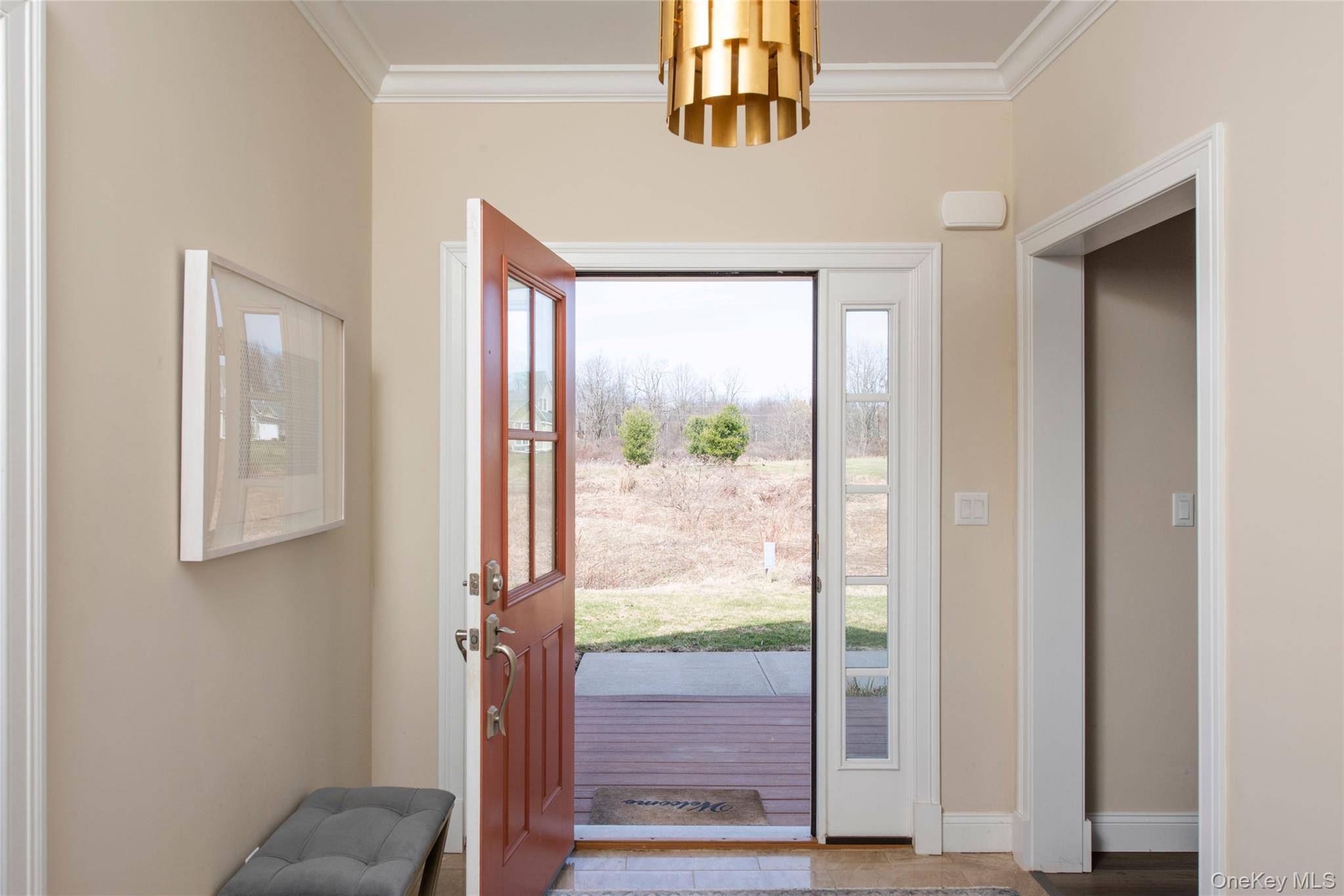 Casa com 2 Quartos à Venda em Rhinebeck - Nova Iorque - EUA - 5