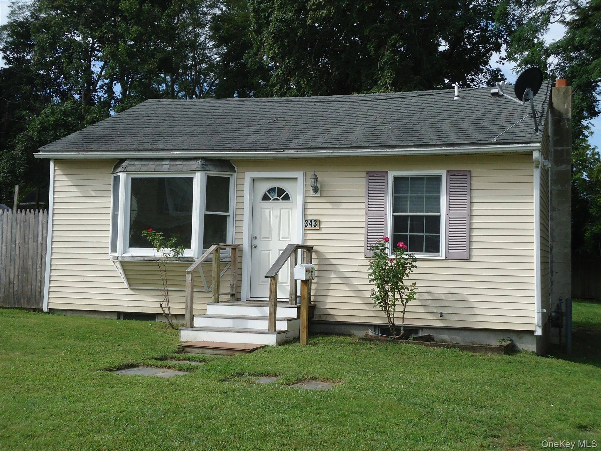 Maison 2 chambres à vendre à Riverhead - New York - États-Unis - 1