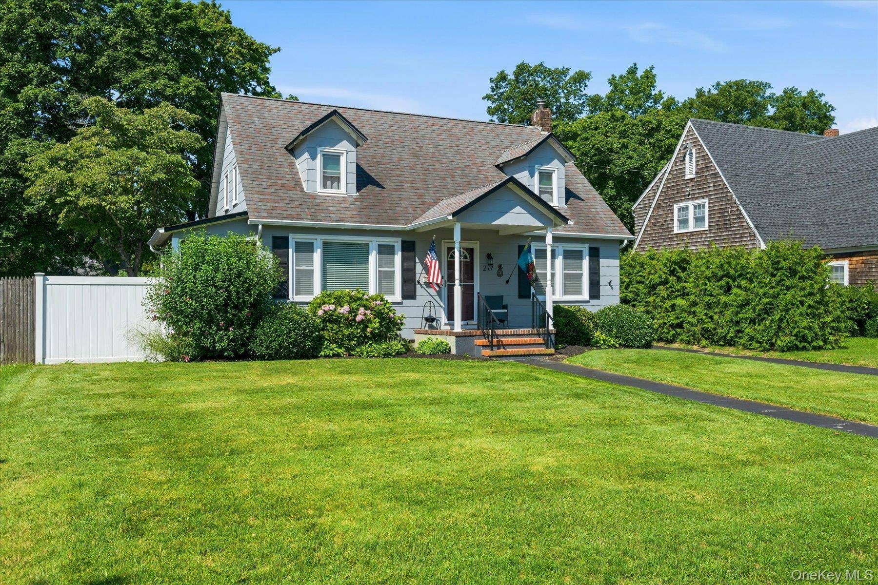 Maison 2 chambres à vendre à Riverhead - New York - États-Unis - 1