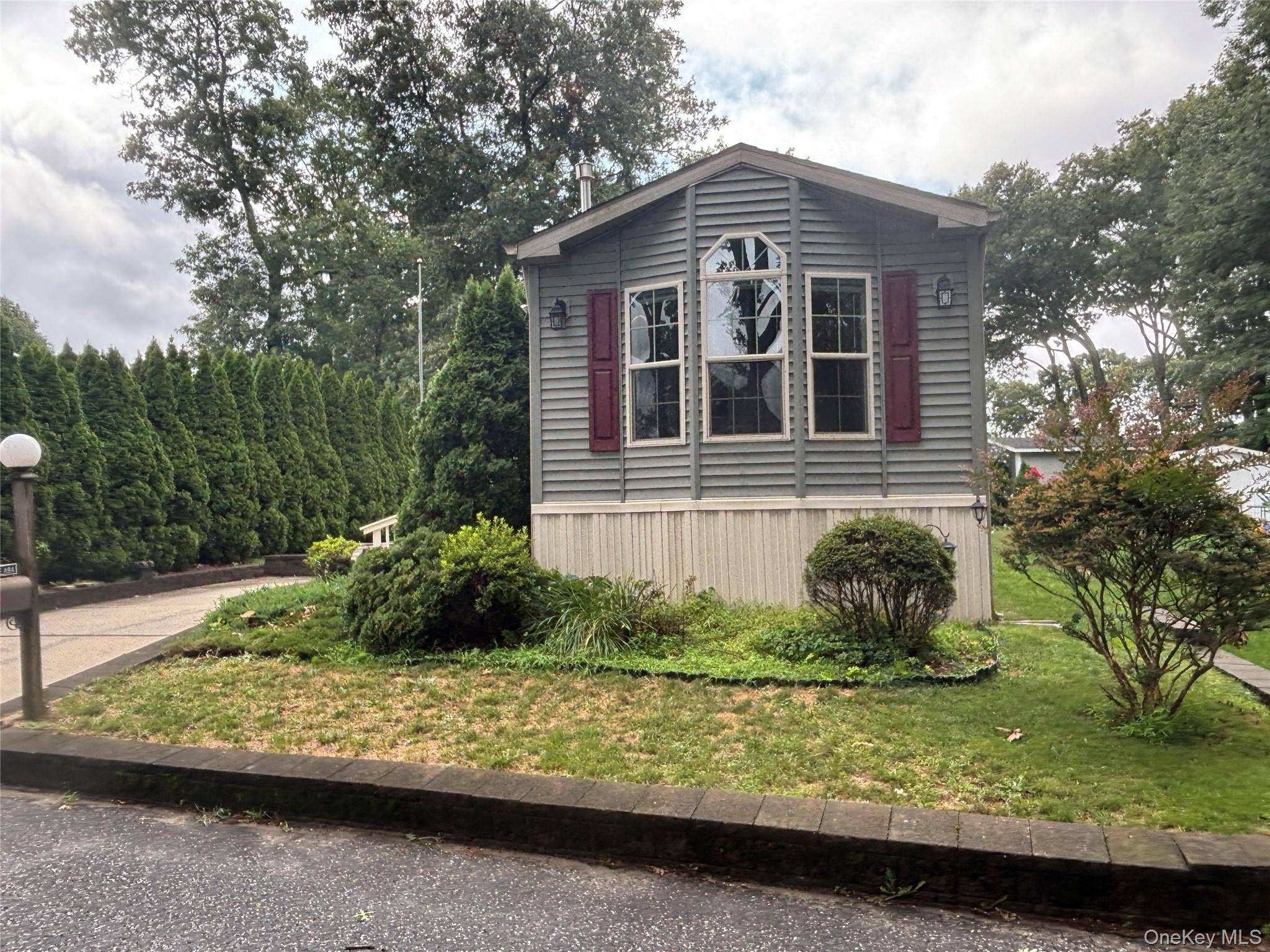 Maison 2 chambres à vendre à Riverhead - New York - États-Unis - 1