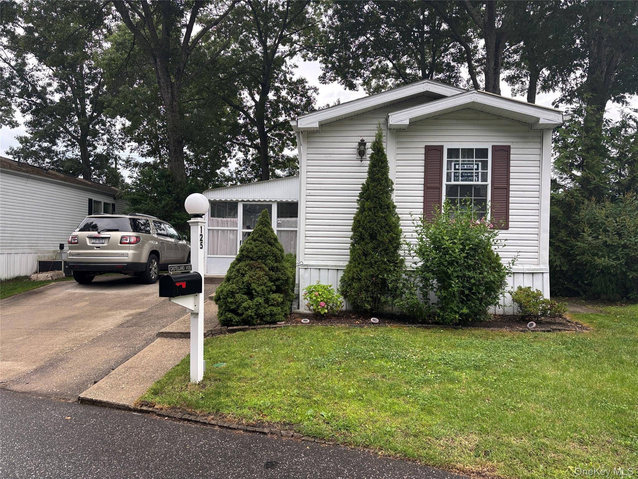 Maison 2 chambres à vendre à Riverhead - New York - États-Unis - 1