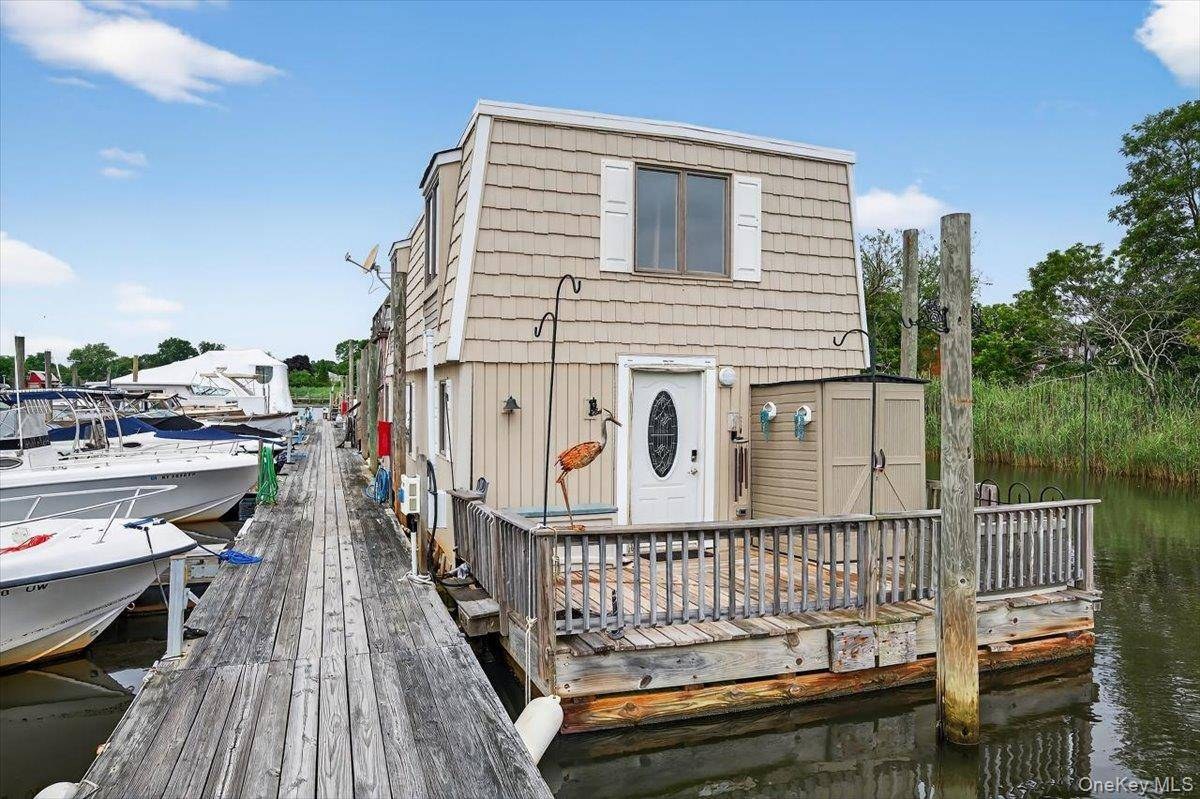Maison 2 chambres à vendre à Riverhead - New York - États-Unis - 1