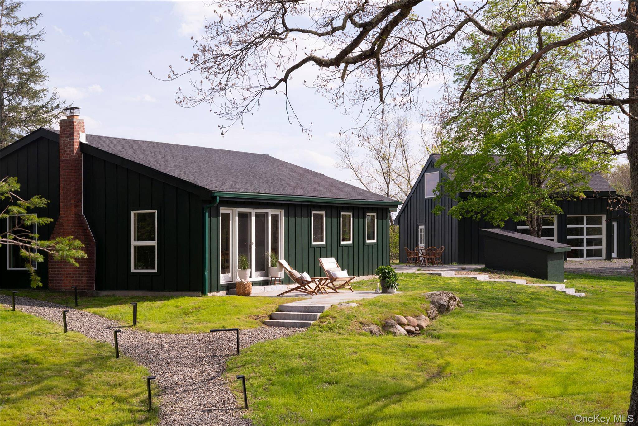 Casa com 2 Quartos à Venda em Saugerties - Nova Iorque - EUA - 1