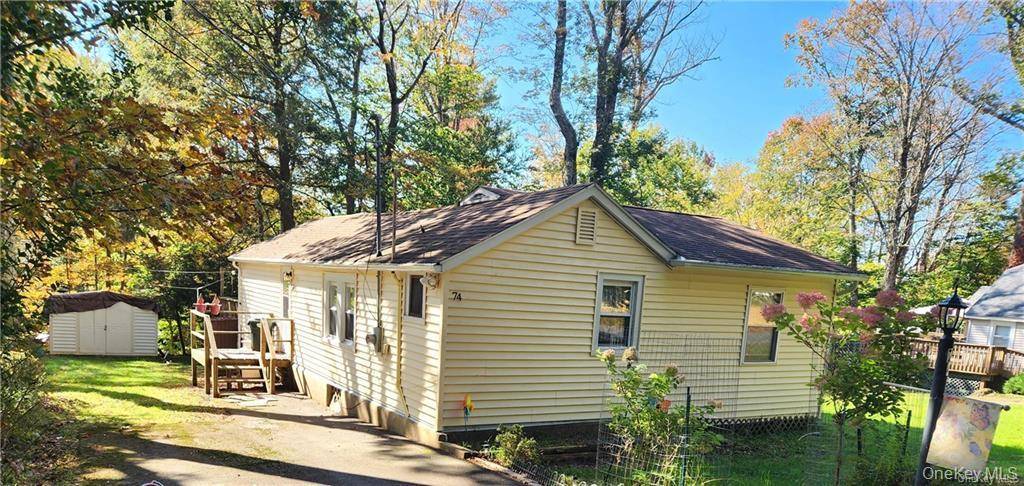 2 Bedroom Home for Sale in Smallwood - New York - USA - 1