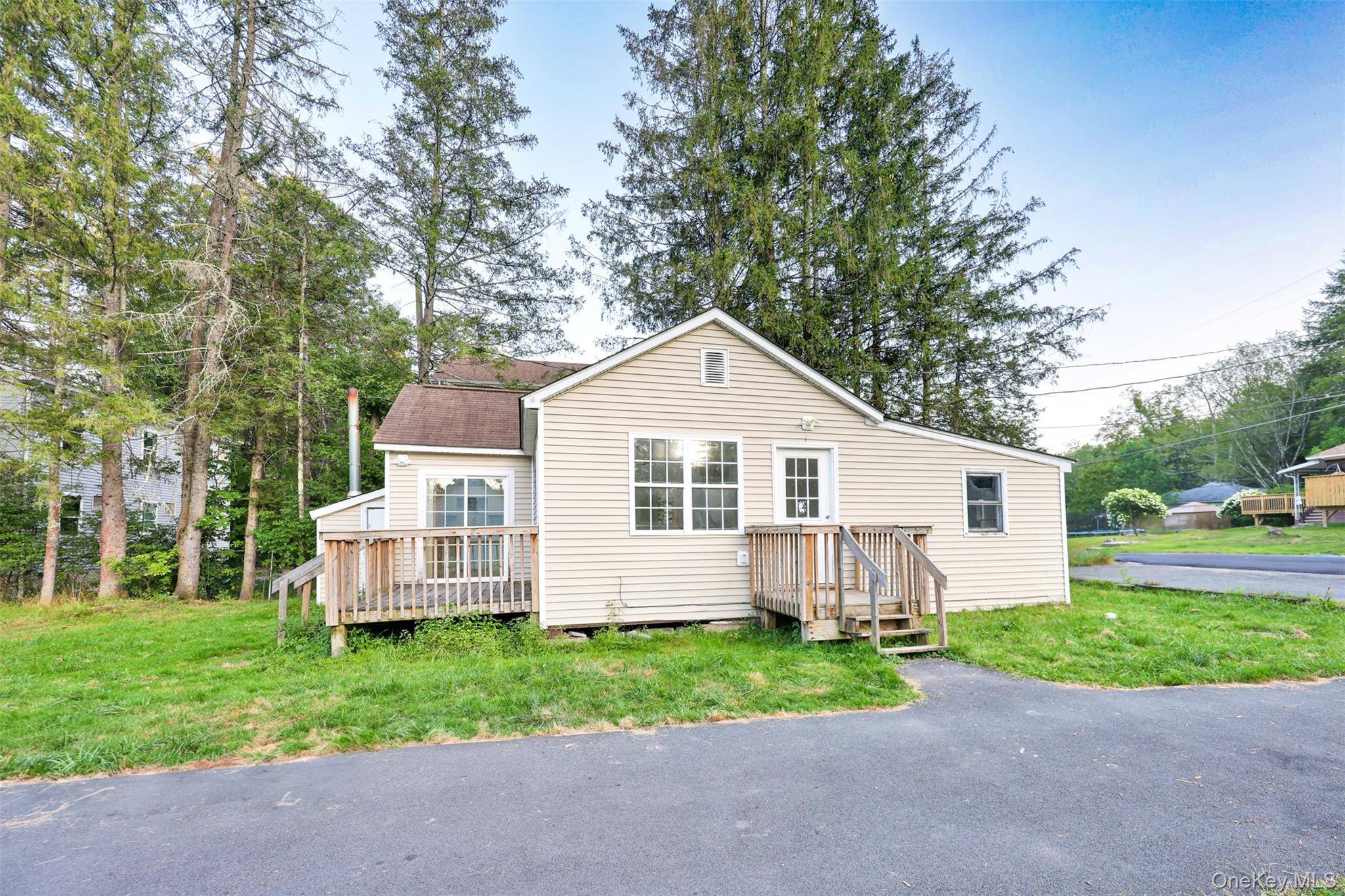 Casa com 2 Quartos à Venda em South Fallsburg - Nova Iorque - EUA - 4