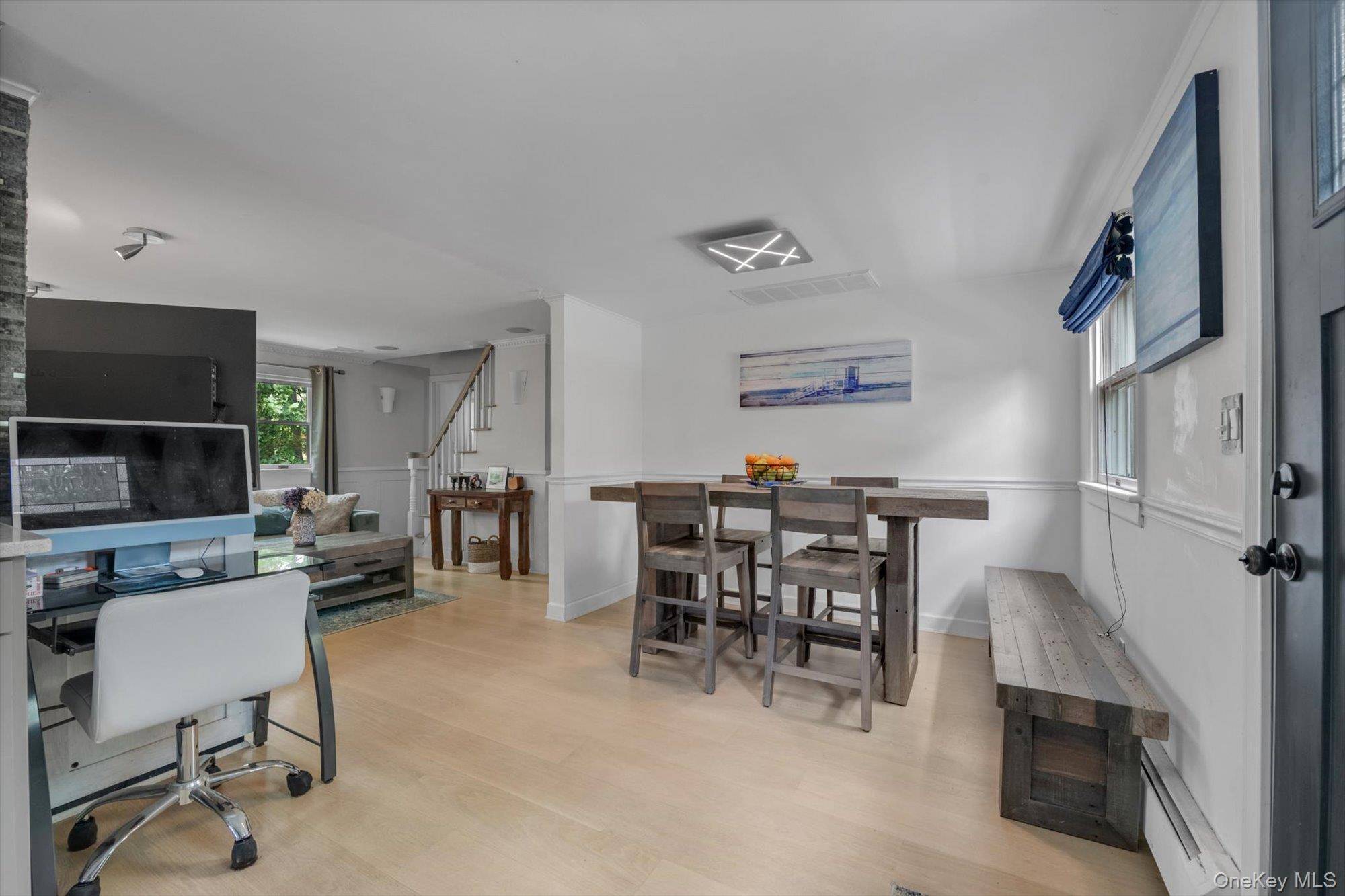 Casa com 2 Quartos à Venda em South Huntington - Nova Iorque - EUA - 5
