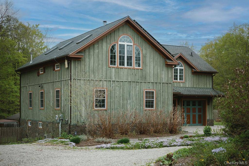 2 Bedroom Home for Sale in Staatsburg - New York - USA - 1