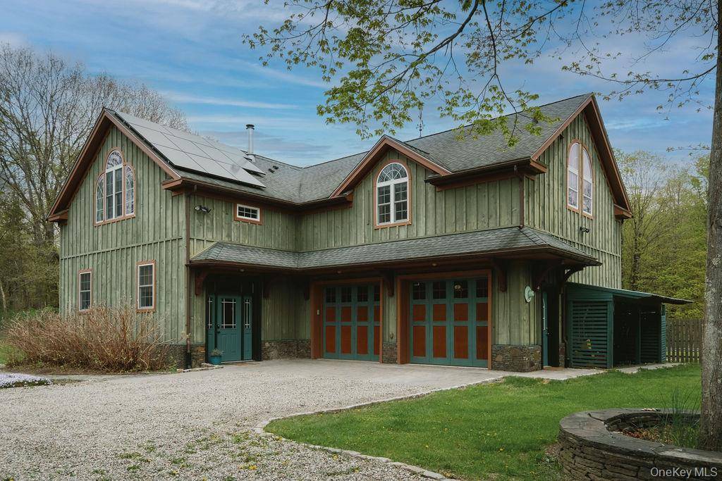 2 Bedroom Home for Sale in Staatsburg - New York - USA - 2