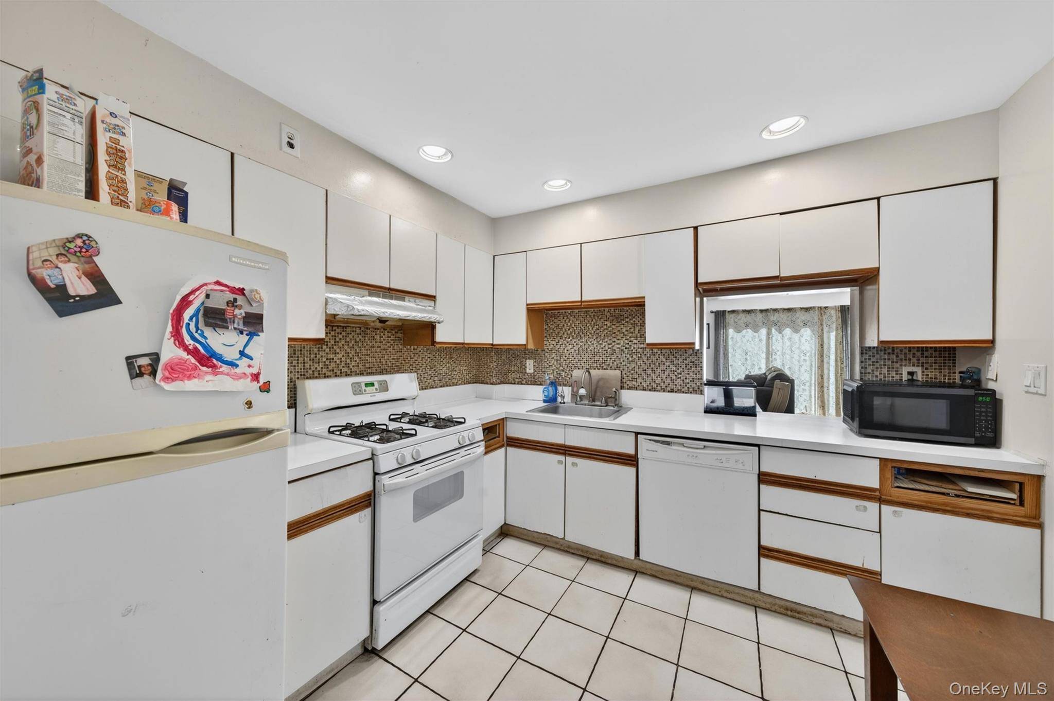 Casa de 2 Dormitorios en Venta en Suffern - Nueva York - EE. UU. - 5