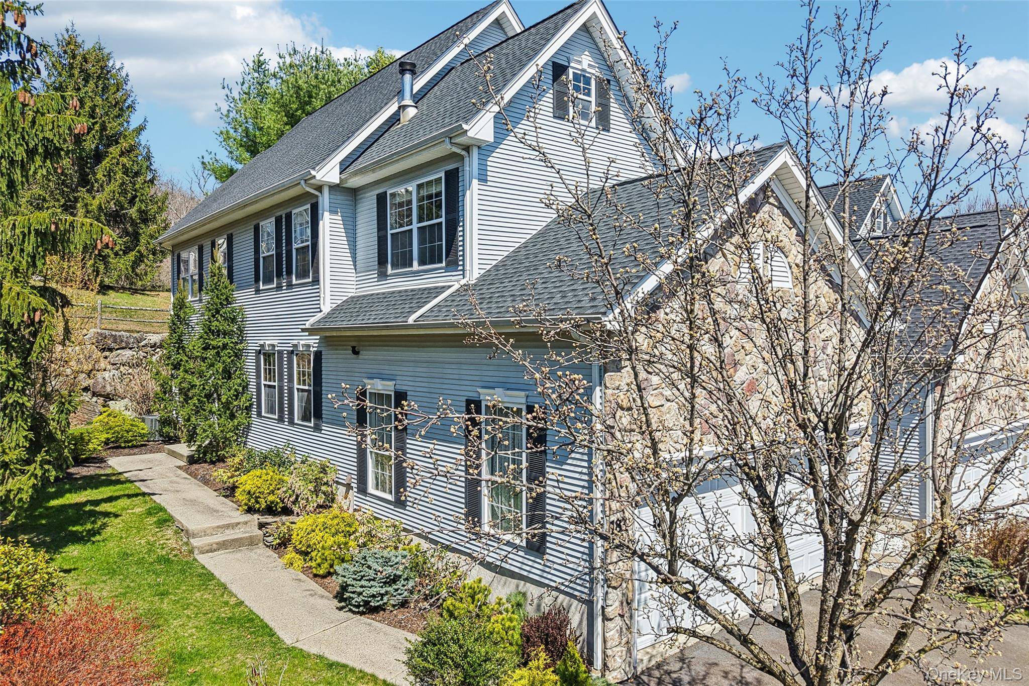 Casa de 2 Dormitorios en Venta en Tuxedo Park - Nueva York - EE. UU. - 2