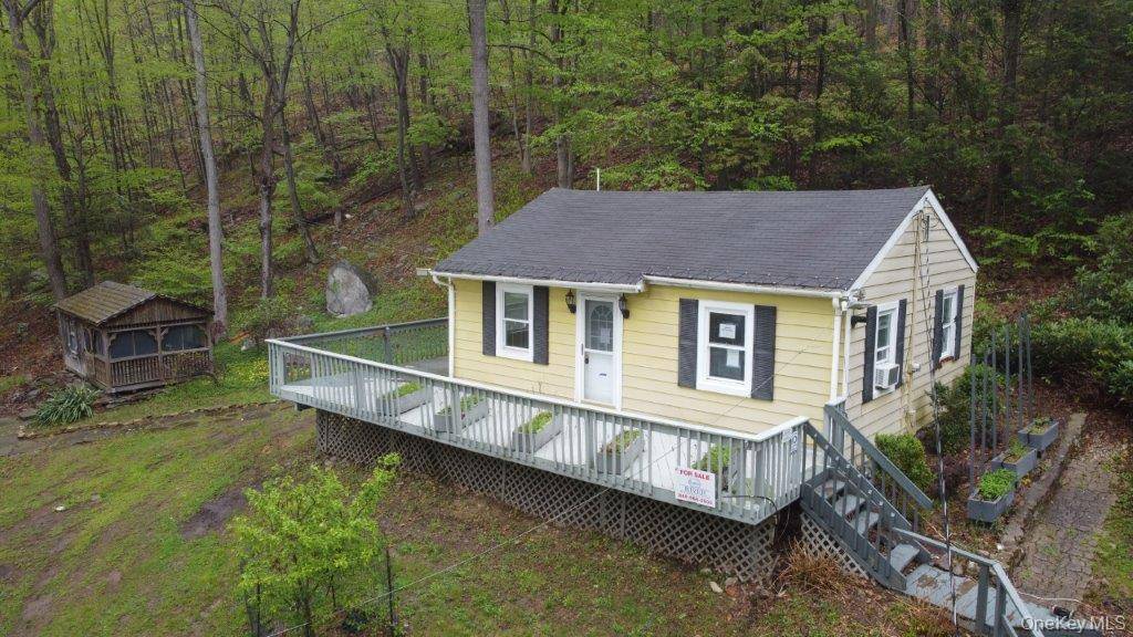 Casa de 2 Dormitorios en Venta en Warwick - Nueva York - EE. UU. - 2