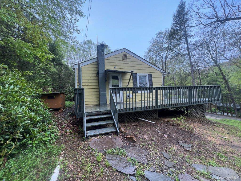 Casa de 2 Dormitorios en Venta en Warwick - Nueva York - EE. UU. - 3