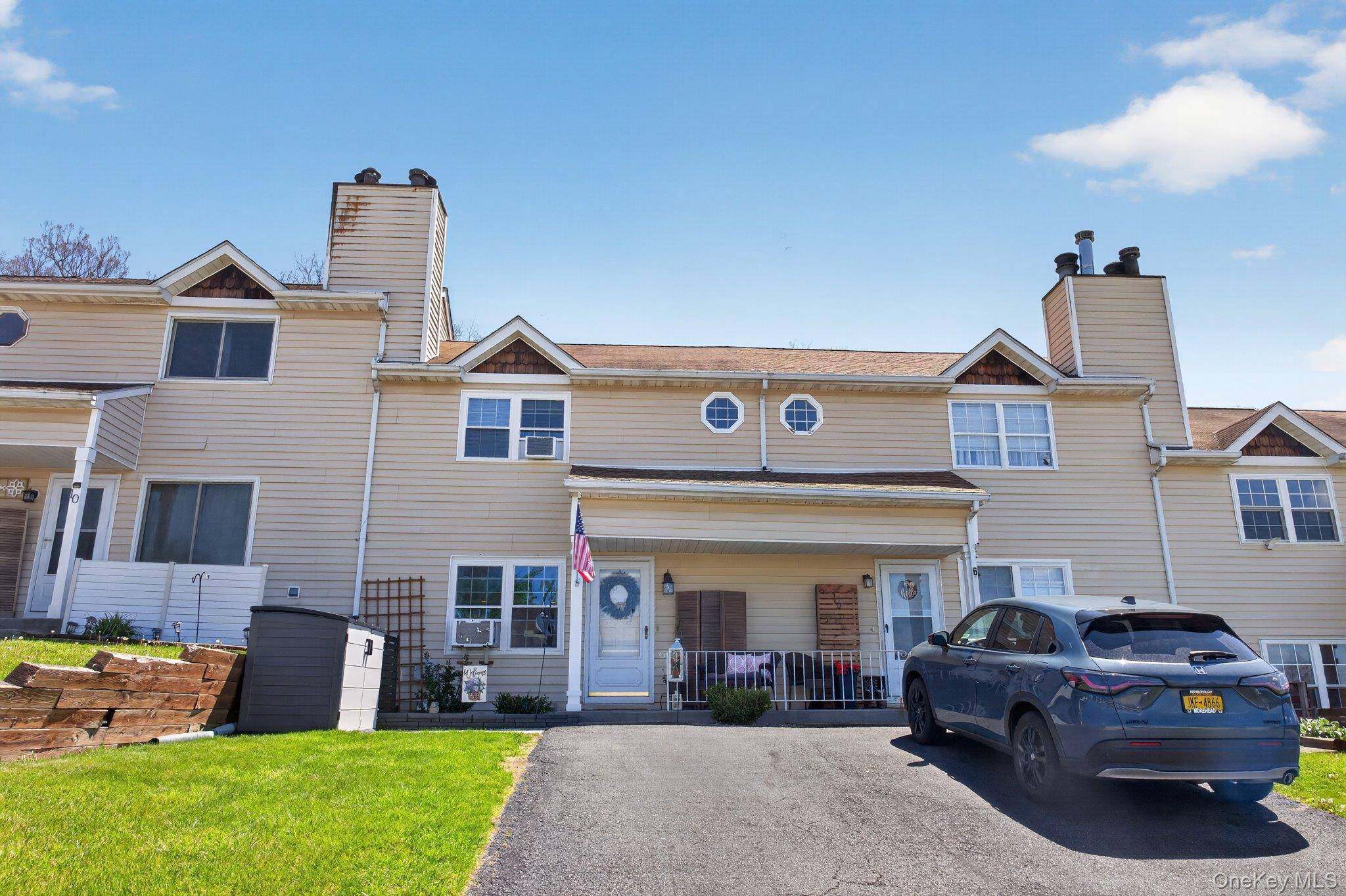 Casa de 2 Dormitorios en Venta en Washingtonville - Nueva York - EE. UU. - 3
