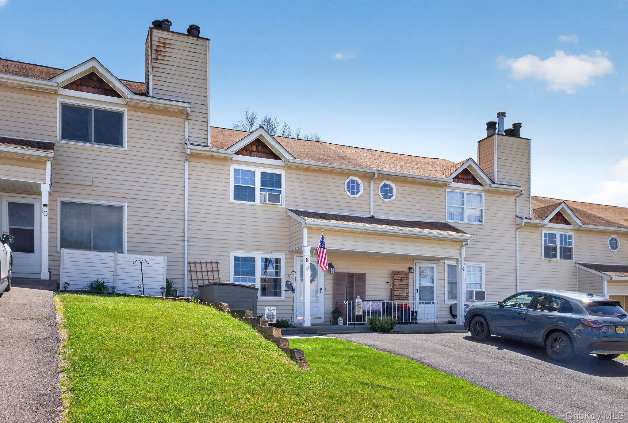 Casa de 2 Dormitorios en Venta en Washingtonville - Nueva York - EE. UU. - 4