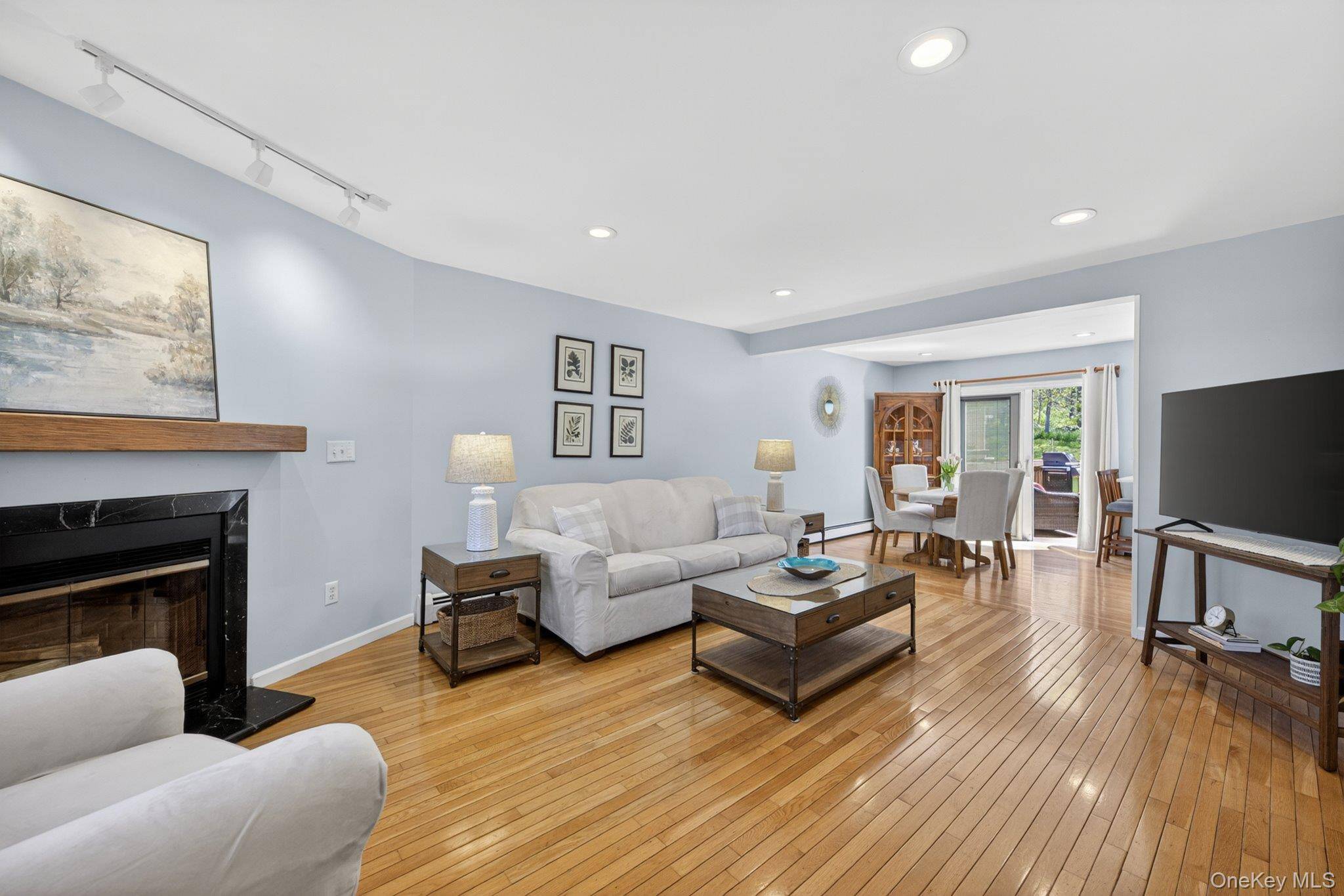 Casa de 2 Dormitorios en Venta en Washingtonville - Nueva York - EE. UU. - 5