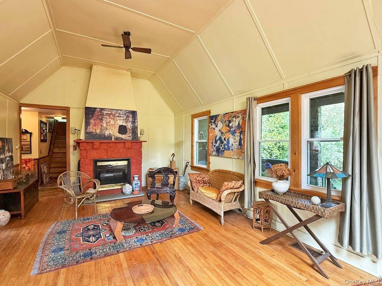 Casa com 2 Quartos à Venda em Woodstock - Nova Iorque - EUA - 5