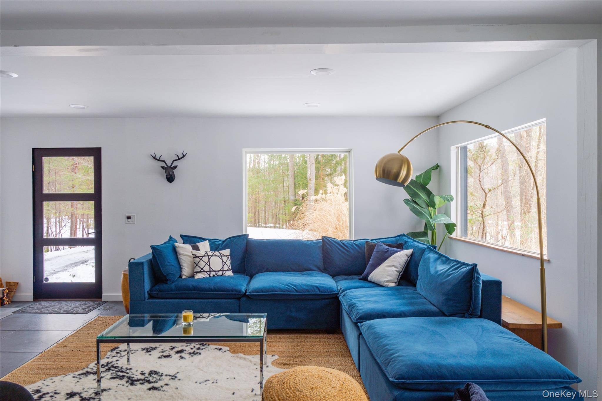 Casa com 2 Quartos à Venda em Woodstock - Nova Iorque - EUA - 3
