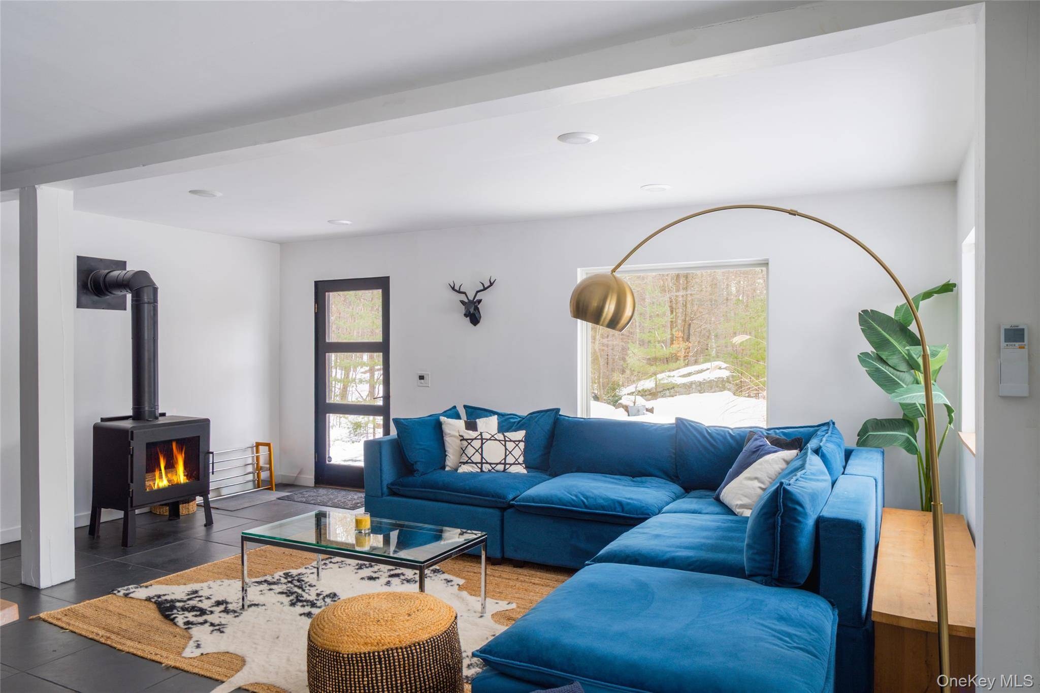 Casa com 2 Quartos à Venda em Woodstock - Nova Iorque - EUA - 5