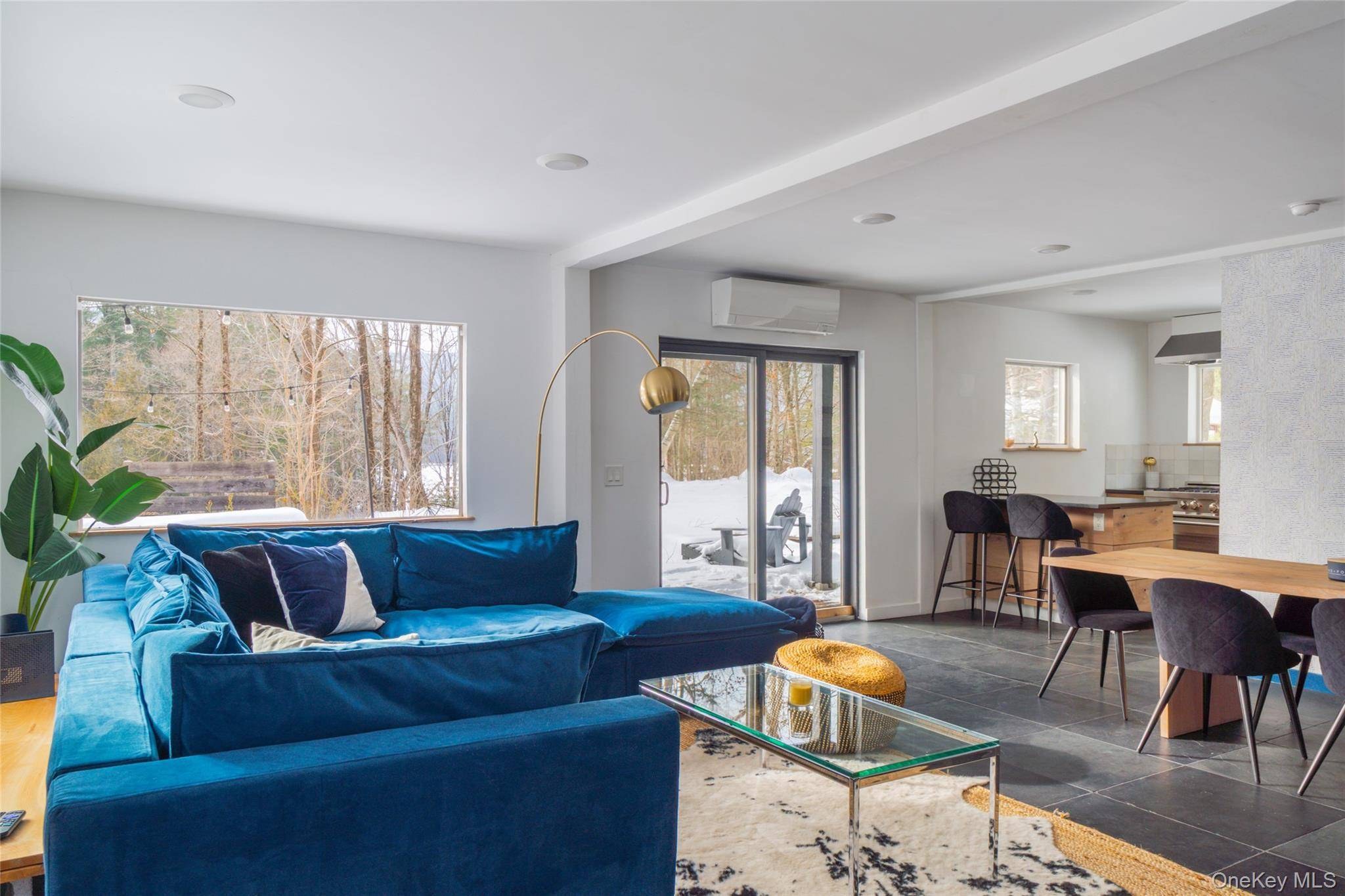 Casa com 2 Quartos à Venda em Woodstock - Nova Iorque - EUA - 6