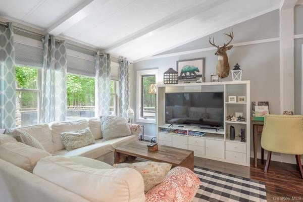 Casa com 2 Quartos à Venda em Woodstock - Nova Iorque - EUA - 4