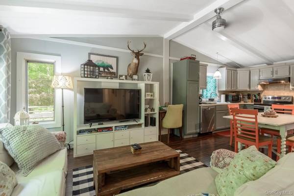 Casa com 2 Quartos à Venda em Woodstock - Nova Iorque - EUA - 5