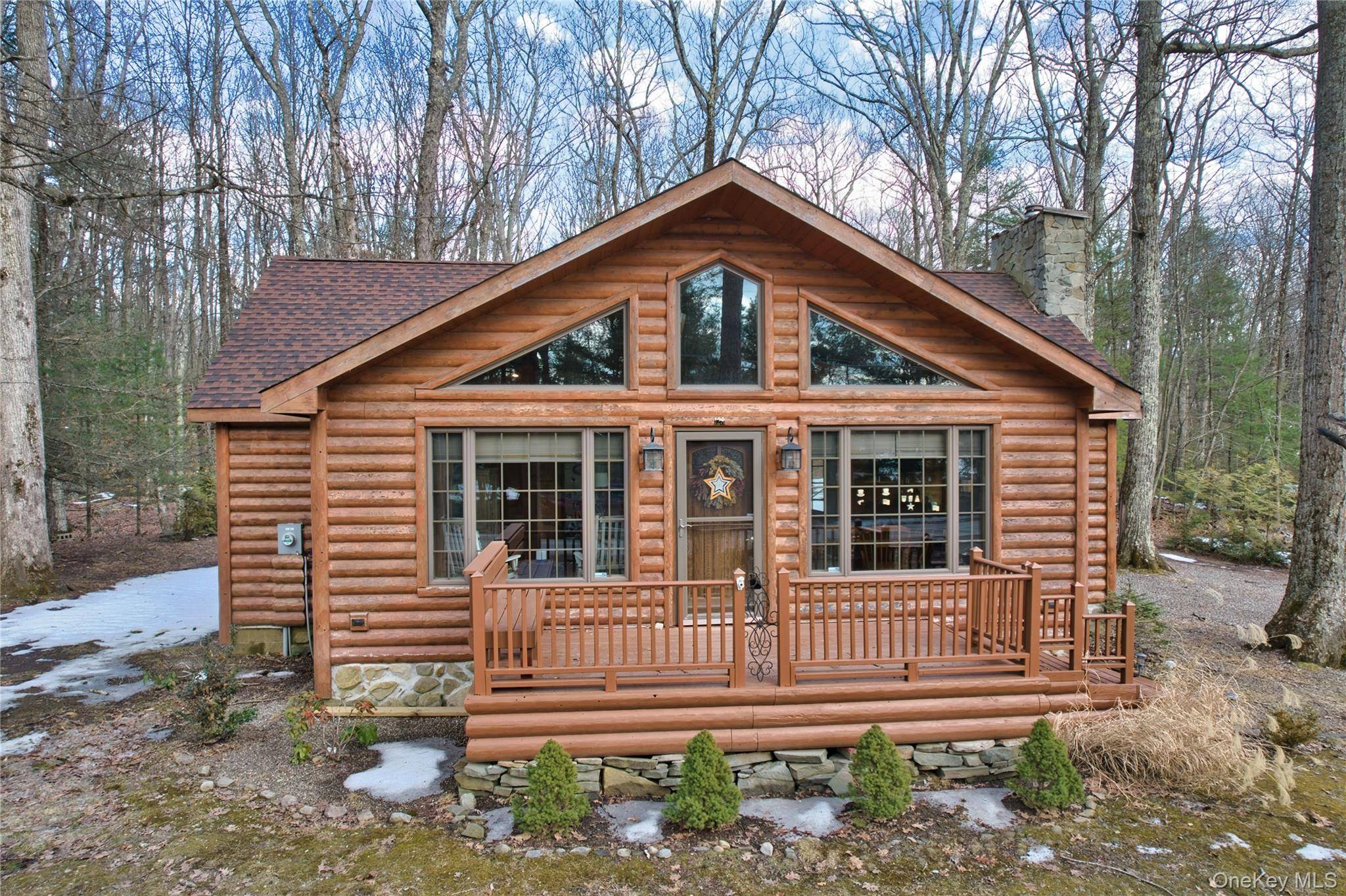 Casa de 2 Dormitorios en Venta en Wurtsboro - Nueva York - EE. UU. - 2