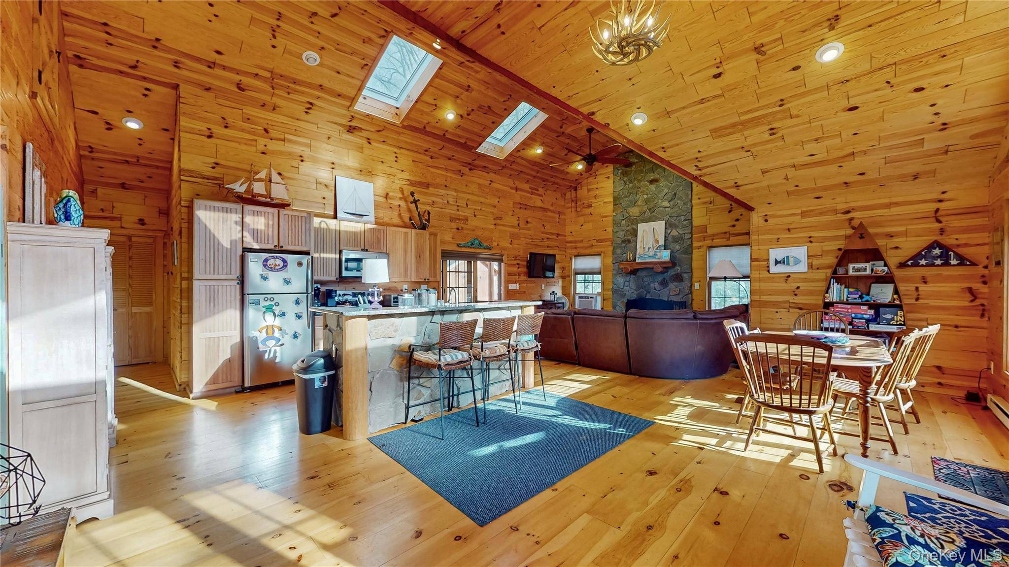 Casa de 2 Dormitorios en Venta en Wurtsboro - Nueva York - EE. UU. - 4