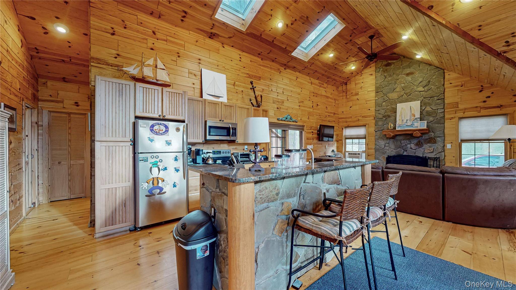 Casa de 2 Dormitorios en Venta en Wurtsboro - Nueva York - EE. UU. - 5