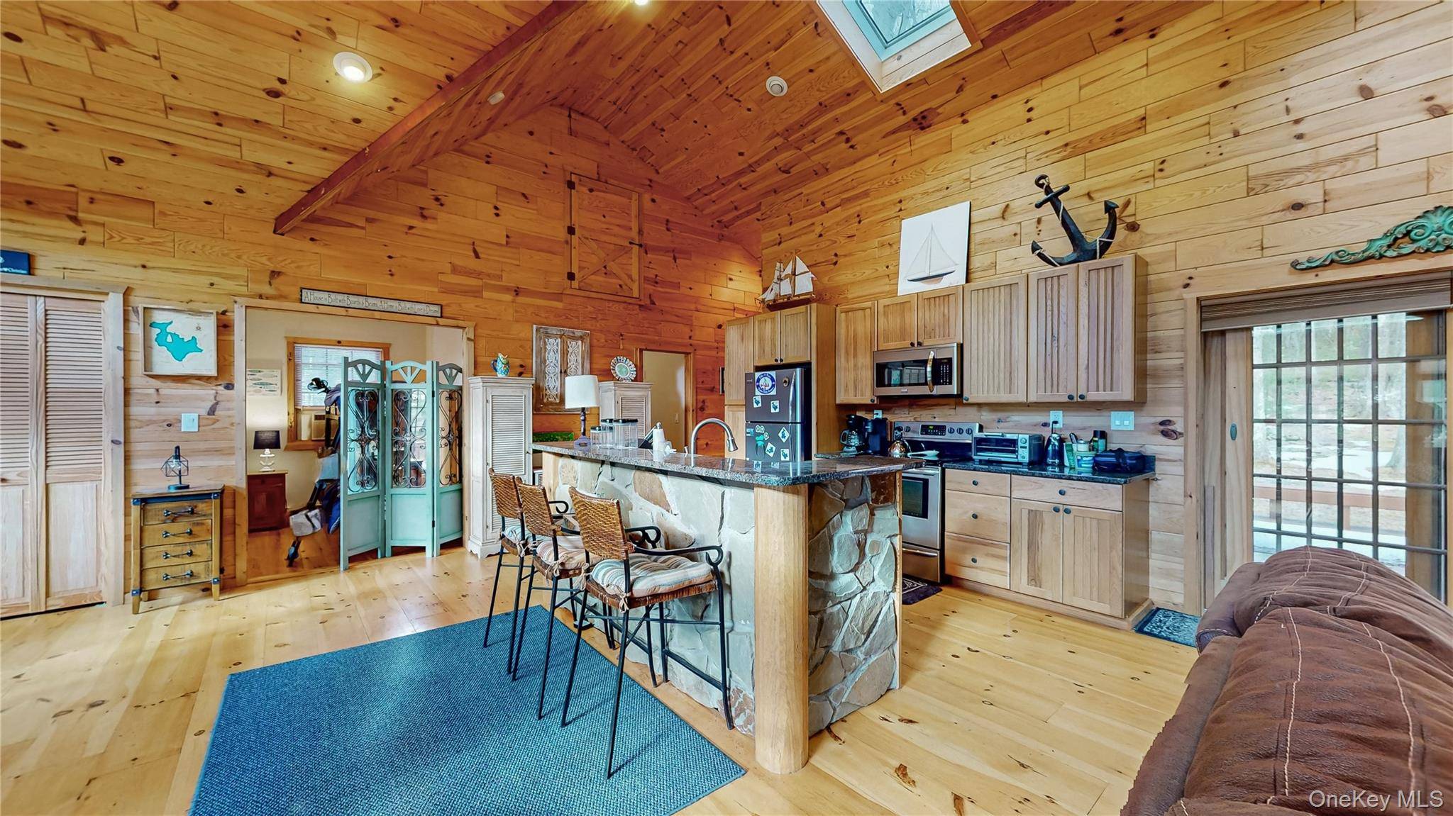 Casa de 2 Dormitorios en Venta en Wurtsboro - Nueva York - EE. UU. - 6