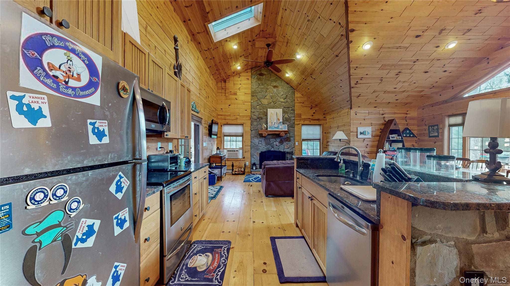 Casa de 2 Dormitorios en Venta en Wurtsboro - Nueva York - EE. UU. - 7