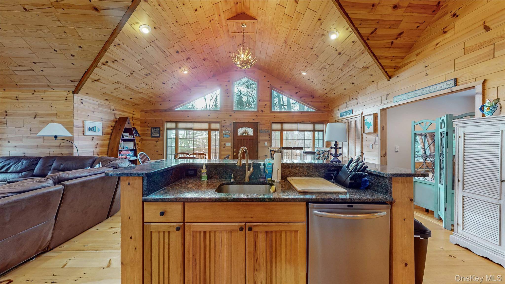 Casa de 2 Dormitorios en Venta en Wurtsboro - Nueva York - EE. UU. - 8