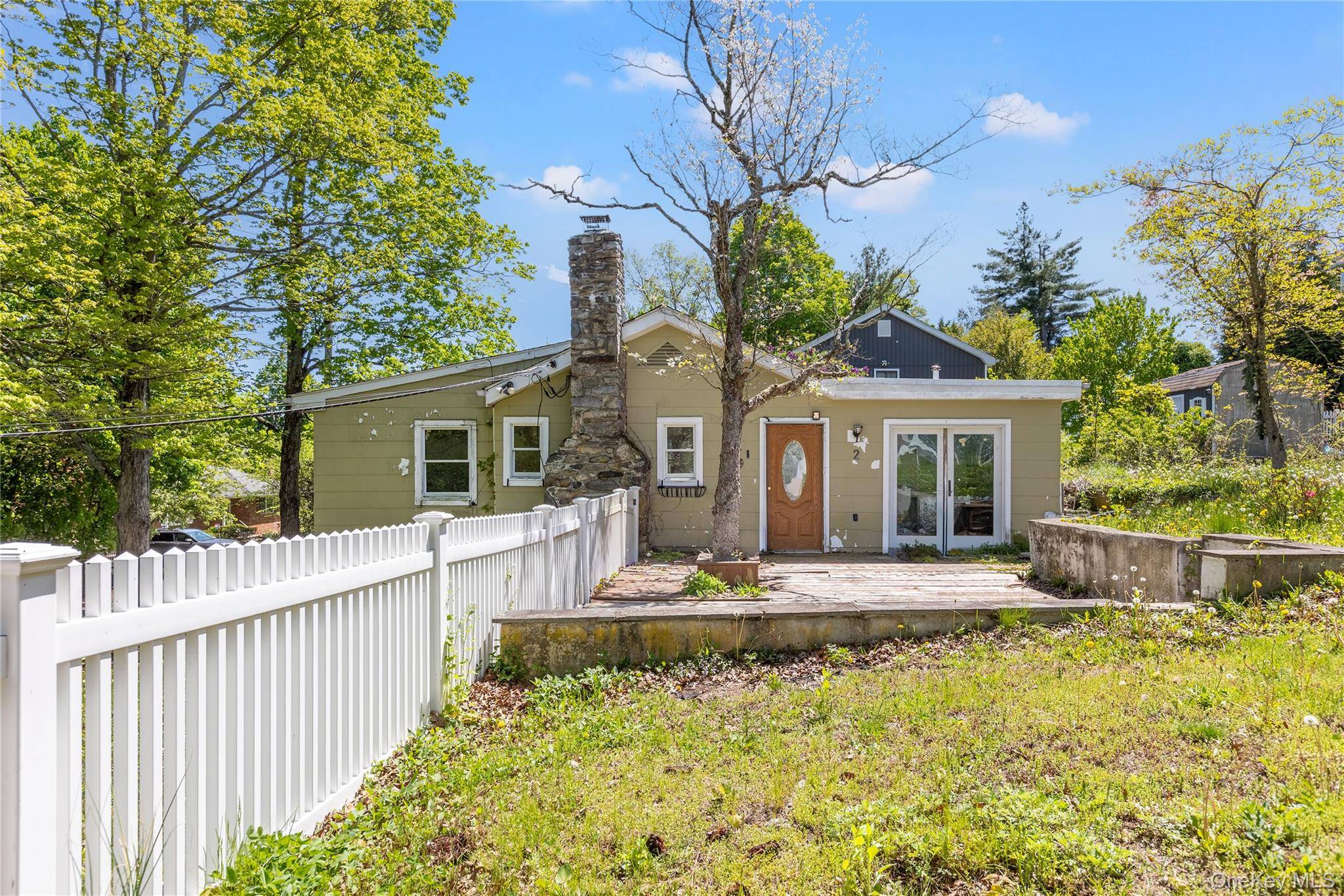Casa com 2 Quartos à Venda em Yorktown Heights - Nova Iorque - EUA - 2