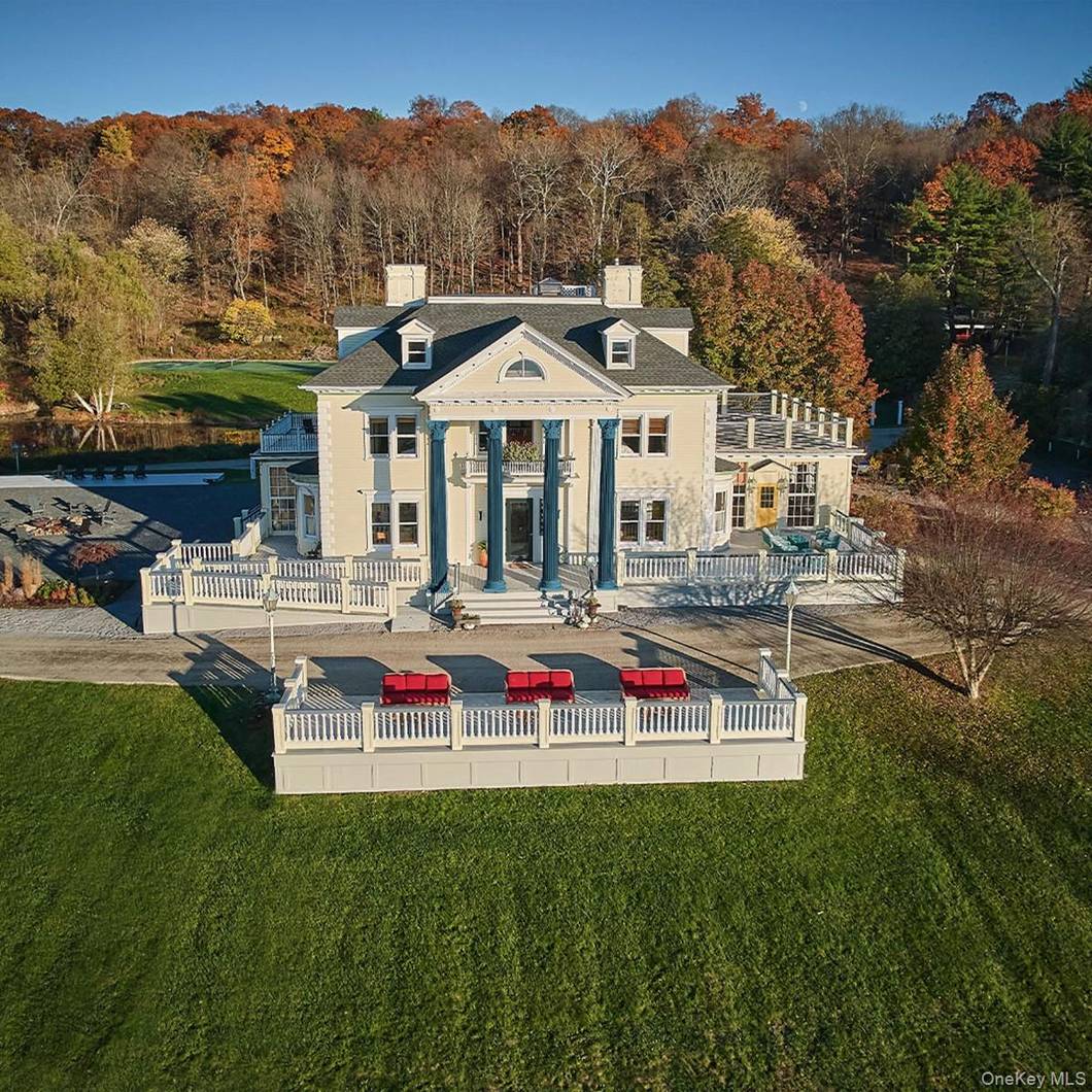 Hotel con 25 Habitaciones en Venta en Staatsburg - NY - EE. UU. - 1