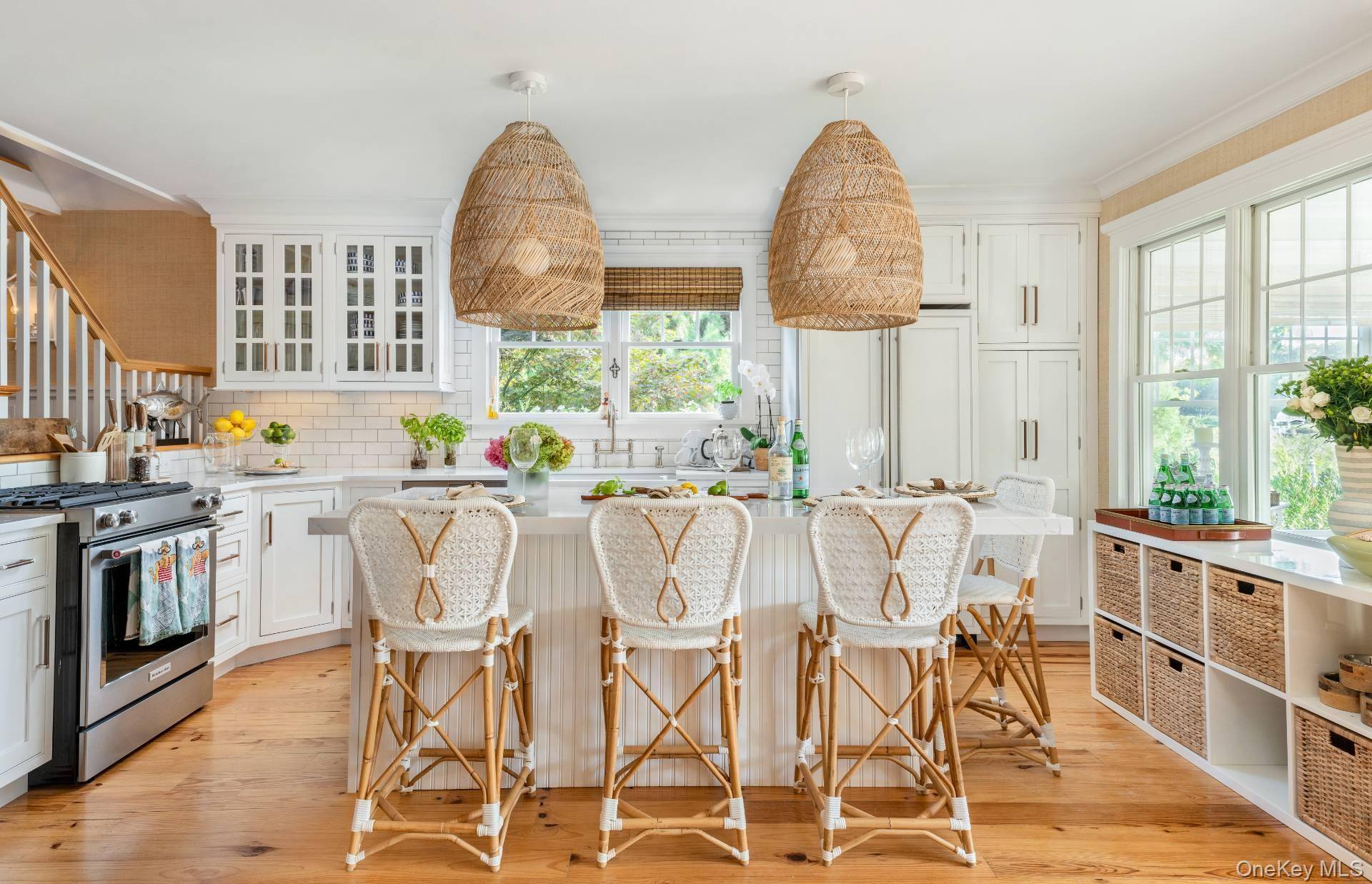 Casa com 3 Quartos à Beira-Mar à Venda em Hampton Bays - Nova Iorque - EUA - 6