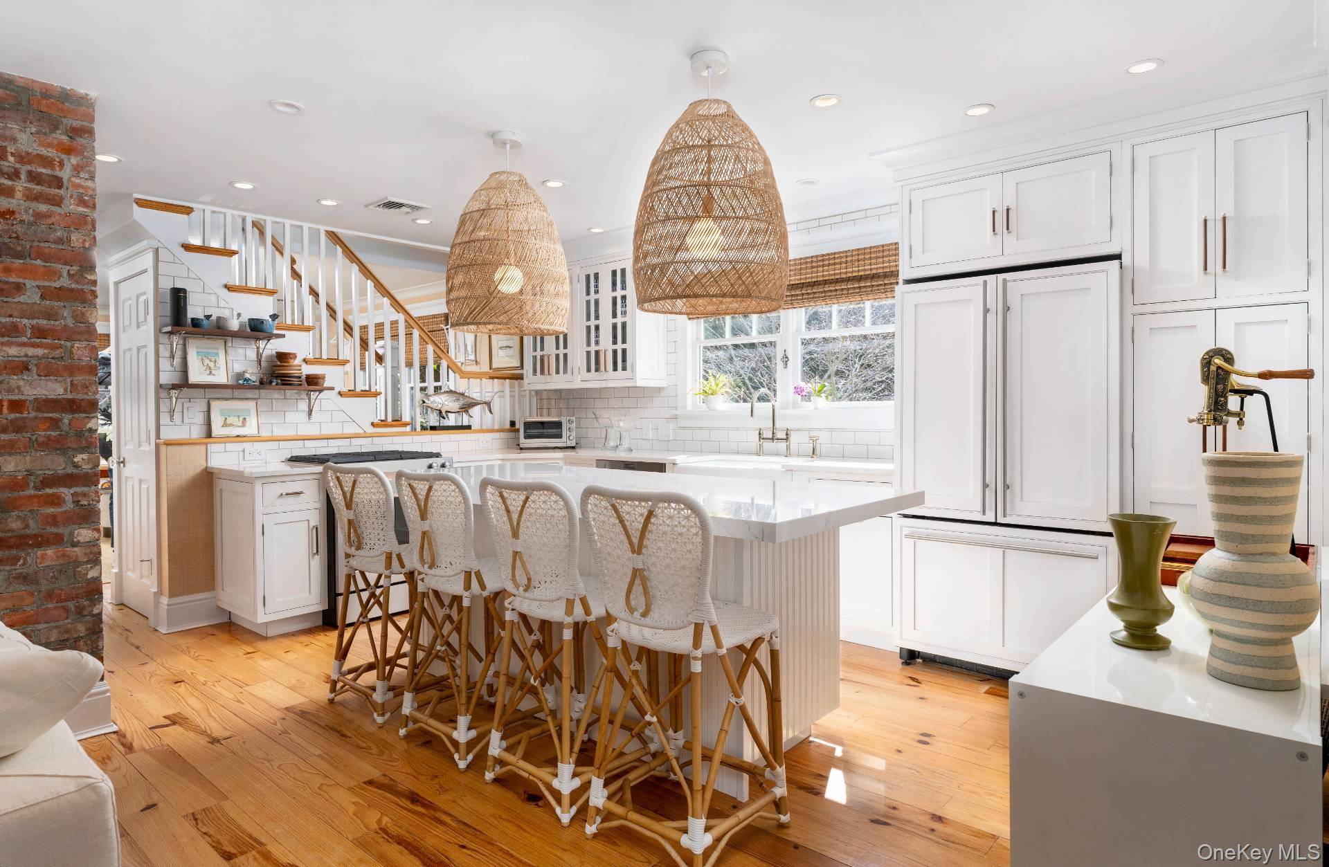 Casa com 3 Quartos à Beira-Mar à Venda em Hampton Bays - Nova Iorque - EUA - 7
