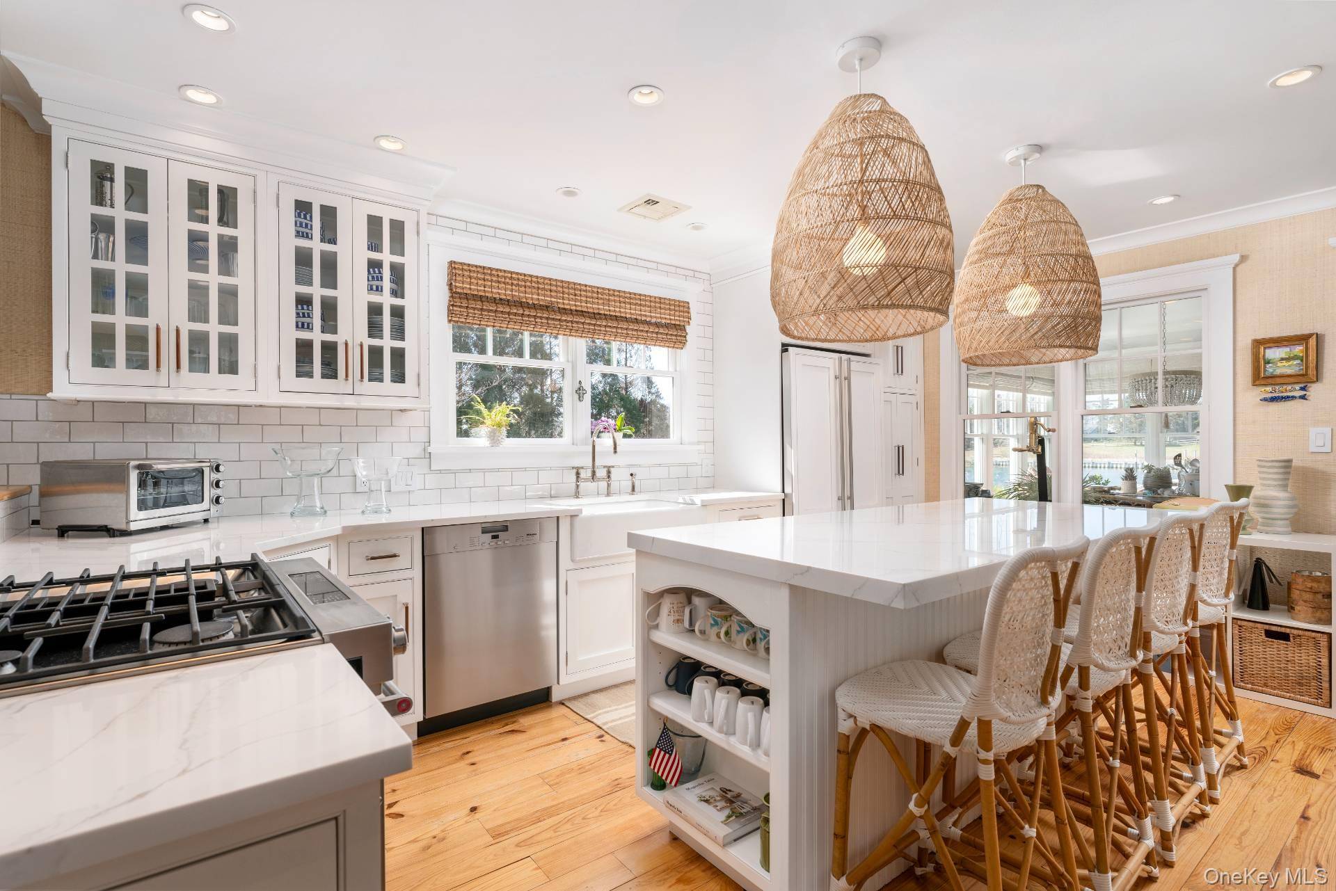 Casa com 3 Quartos à Beira-Mar à Venda em Hampton Bays - Nova Iorque - EUA - 8