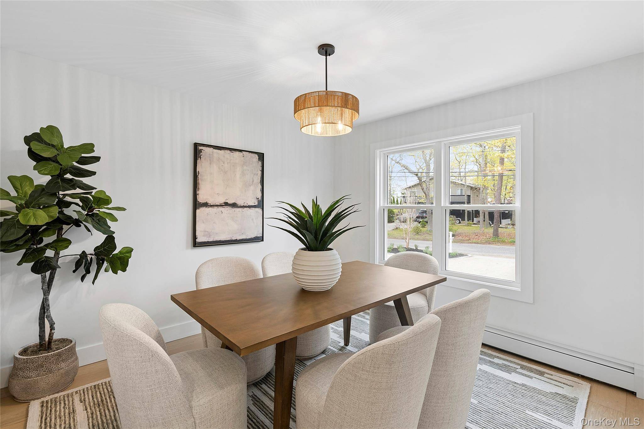 Casa de 3 Dormitorios en Venta en Hampton Bays - Nueva York - EE. UU. - 3