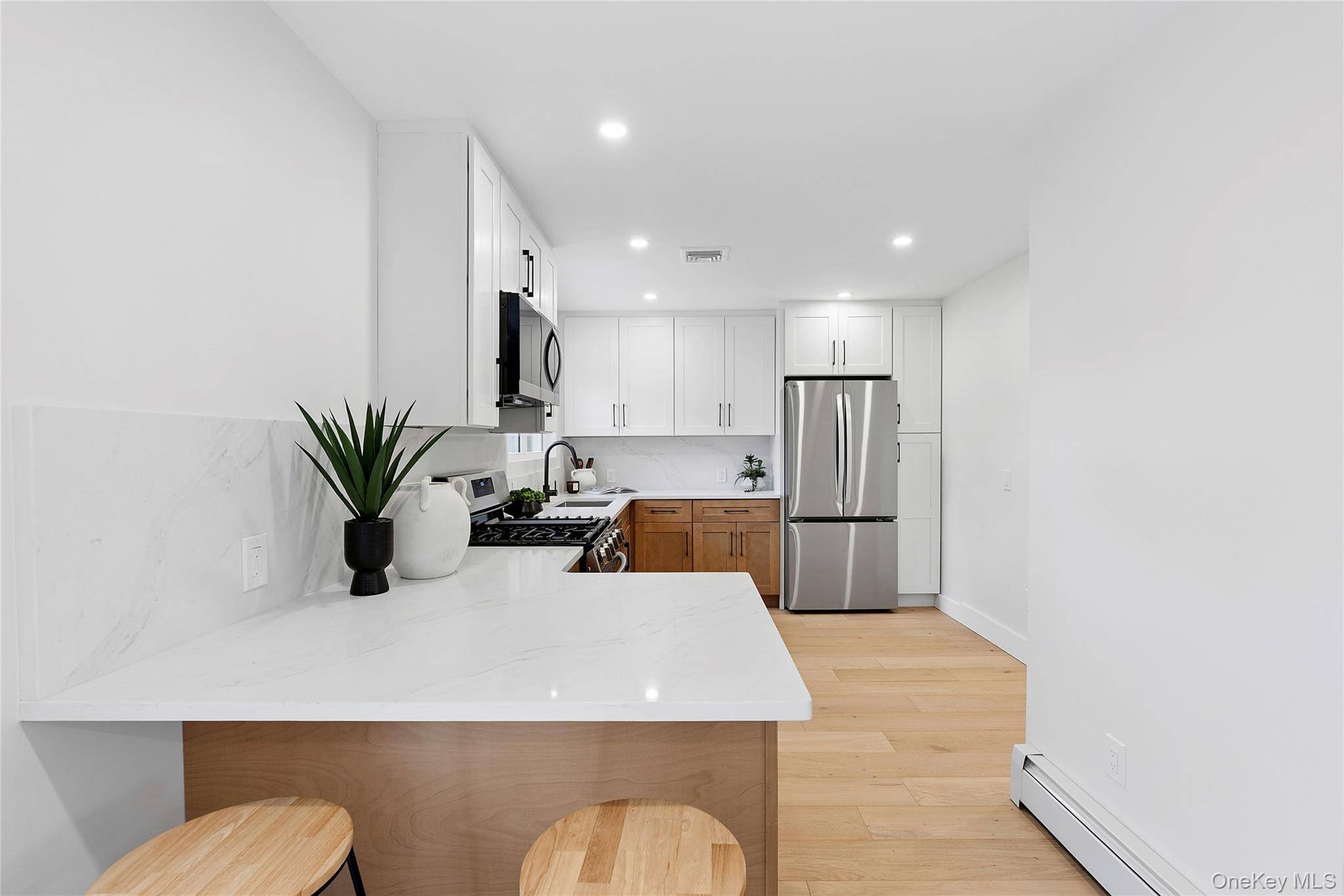 Casa de 3 Dormitorios en Venta en Hampton Bays - Nueva York - EE. UU. - 5