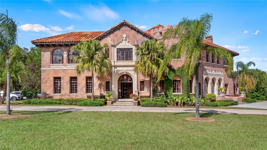 Maison avec 3 Chambres à Vendre à Howey In The Hills - Floride - USA - 5