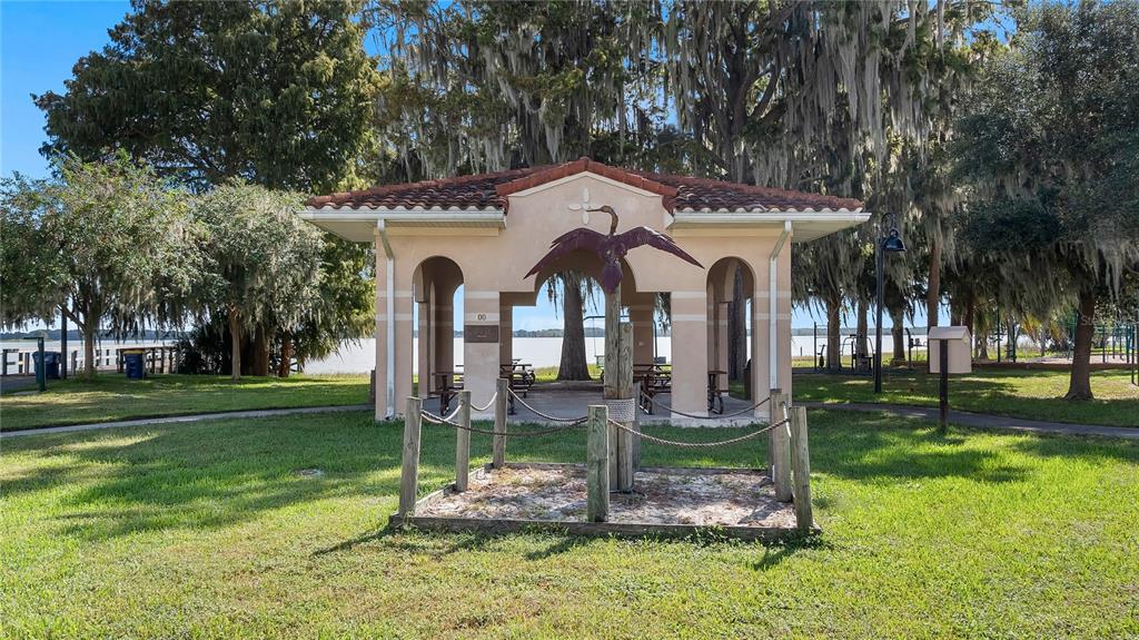 Maison avec 3 Chambres à Vendre à Howey In The Hills - Floride - USA - 7