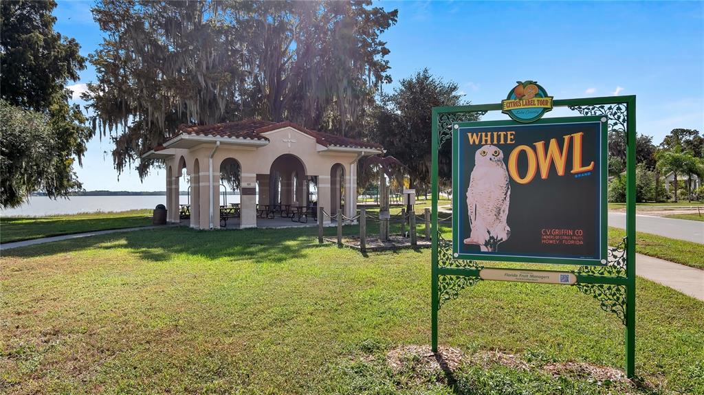 Maison avec 3 Chambres à Vendre à Howey In The Hills - Floride - USA - 8