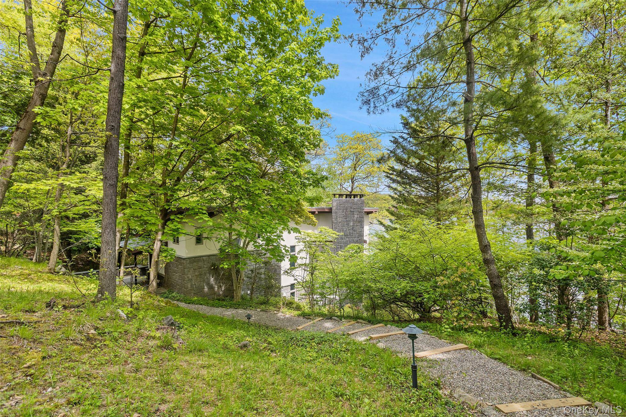 Maison 3 chambres en bord de mer à vendre à Mahopac - New York - USA - 5